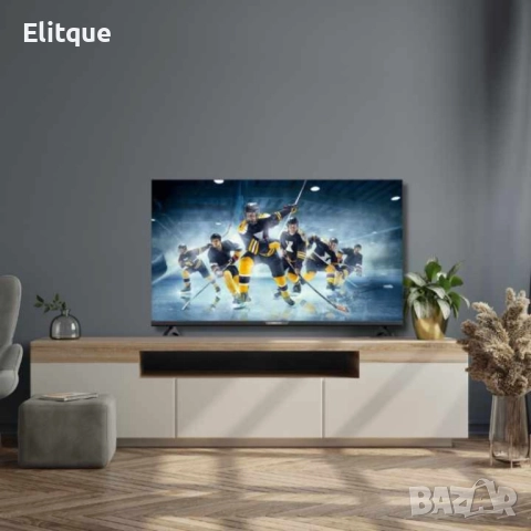 Телевизор Rancore T-43A12, Smart