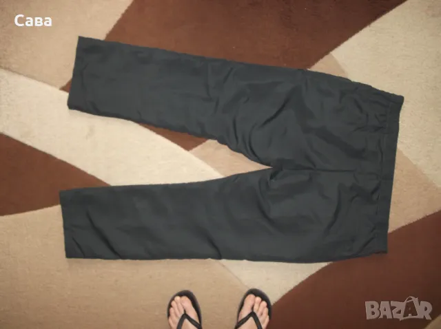 Спортен панталон NORDCAP  мъжки,ХЛ-2ХЛ, снимка 4 - Спортни дрехи, екипи - 49521446