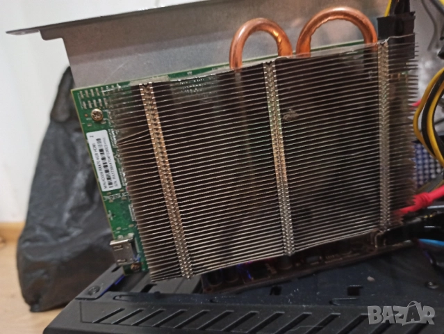 компютърни компоненти в перфектно състояние!, снимка 13 - Дънни платки - 52449357