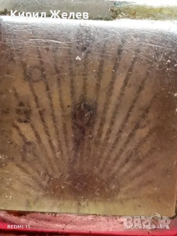 Стар механичен часовник дамски за части ремонт КОЛЕКЦИЯ 48014, снимка 2 - Антикварни и старинни предмети - 50125137