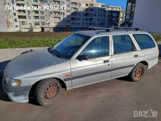 Автомобил употребяван, снимка 2 - Автомобили и джипове - 53086938