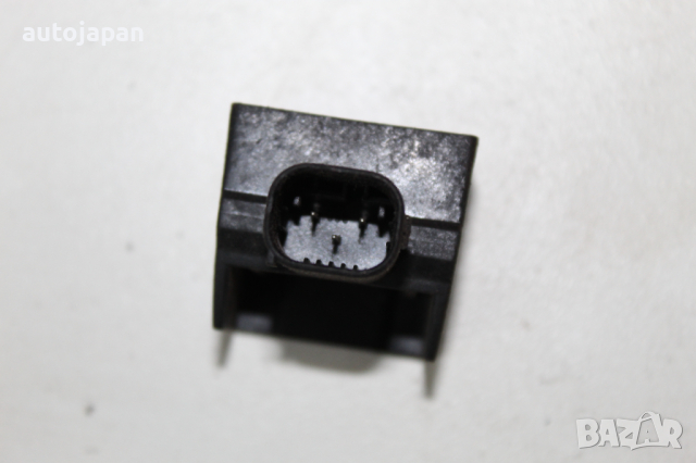 Сензор ускорение ESP Мерцедес-бенц цлк в203 99г Mercedes-benz clk w203 1999, снимка 3 - Части - 44740376