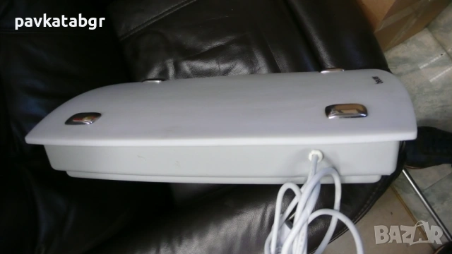 Професионална лампа, снимка 7 - Продукти за маникюр - 53120552