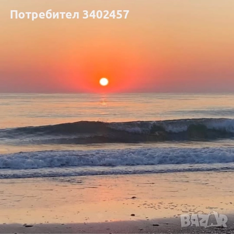 ПАРЦЕЛ 610 м² в регулация, ток и вода на улицата, 5 км от плажа, снимка 6 - Парцели - 51858391