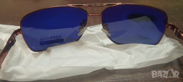 Слънчеви очила Porshe /Порше/дизайн, снимка 6 - Слънчеви и диоптрични очила - 26752316
