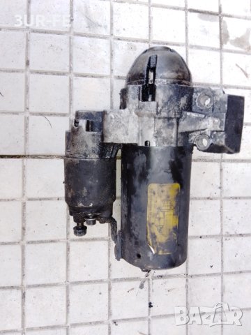 Стартер за БМВ N 47, снимка 3 - Части - 41697850