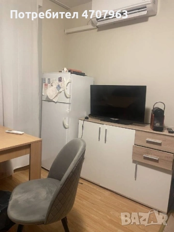 Двустаен - Свети влас , снимка 6 - Апартаменти - 53698232