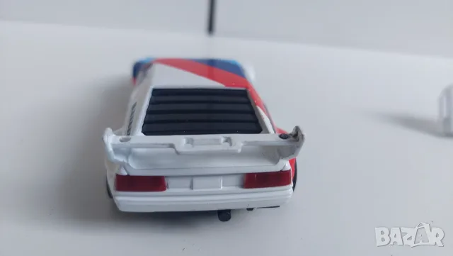 Shell BMW M1 BLUETOOTH , снимка 5 - Колекции - 56059537