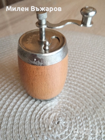 Мелничка НОВА ТПК РОДИНА, снимка 2 - Аксесоари за кухня - 51890126