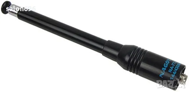 NAGOYA NA-773 двулентова НОВО., снимка 3 - Друга електроника - 48438491