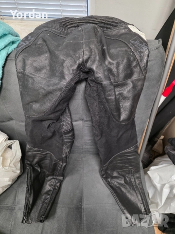 Мото Кожен екип ProBiker , снимка 6 - Аксесоари и консумативи - 52435188