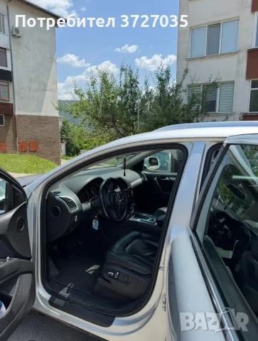 Продавам семеен автомобил в отлично състояние., снимка 8 - Автомобили и джипове - 55737903