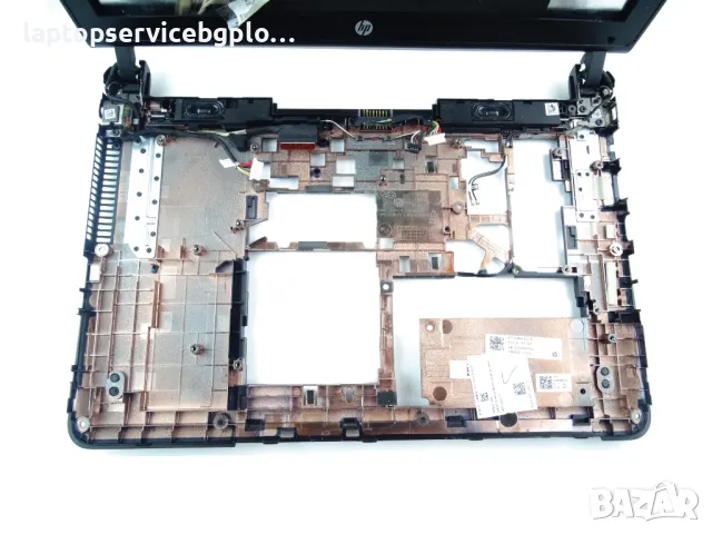 Лаптоп на части HP ProBook 430 G3  Корпус и рамка за матрица, Панти, LCD Cable  Долен Корпус, Говори, снимка 2 - Части за лаптопи - 48118584