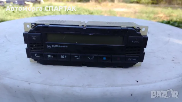 T987 Vw Passat 97-00 климатроник 3b1907044b