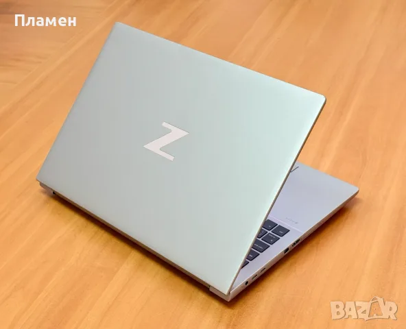 Core i7-12850HX / 64GB DDR5/ RTX A3000 - 12GB /1TB SSD/ HP ZBook Fury 16 G9 / 16.0" FHD+ IPS 400nits, снимка 3 - Лаптопи за работа - 55977668