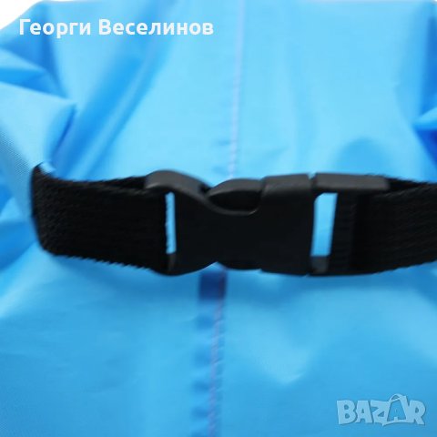 Непромокаема чанта, снимка 11 - Водни спортове - 41525294