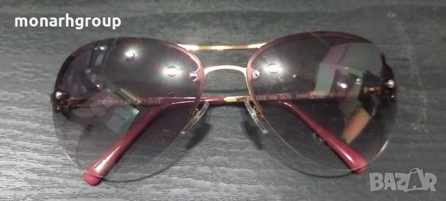 Слънчеви очила Tomi Hilfiger