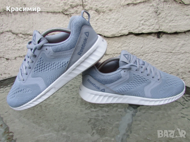 Дамски маратонки Reebok Sublite Prime, снимка 2 - Маратонки - 52507285