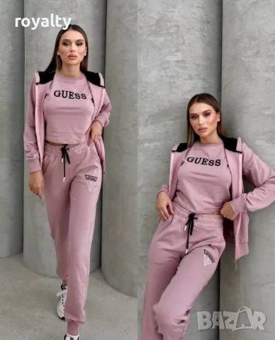 Guess дамски комплекти Различни цветове 