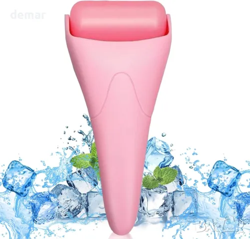 D.WORLD охлаждащ ролер за грижа за кожата