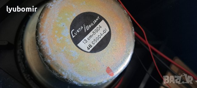 Малки шведски колонки, снимка 16 - Тонколони - 41965886