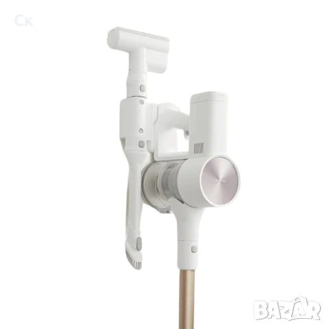 Вертикална прахосмукачка Xiaomi g20, снимка 2 - Прахосмукачки - 53750039