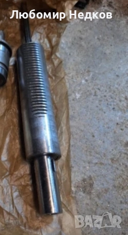 Шпиндел за бормашина 