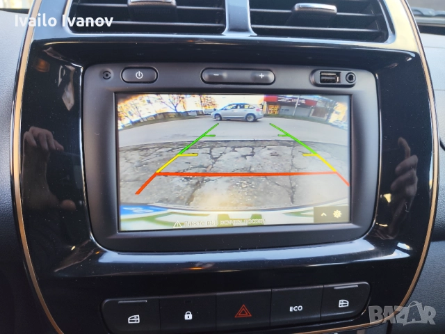 Dacia Spring /Дачия Спринг 65кс, CCS, 95 % батерия , снимка 9 - Автомобили и джипове - 52613581