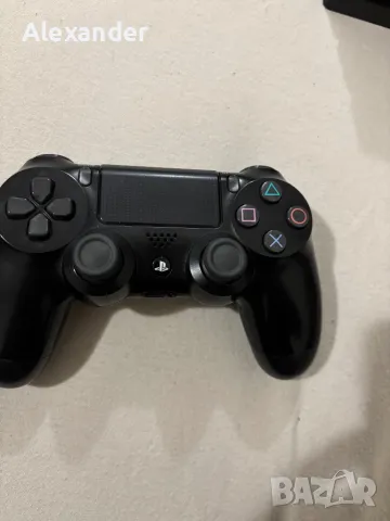 PlayStation 4 Pro, снимка 3 - PlayStation конзоли - 47945725