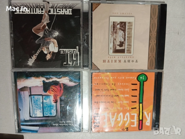 Аудио дискове CD,s📀🎄🥂, снимка 9 - Други - 52893125
