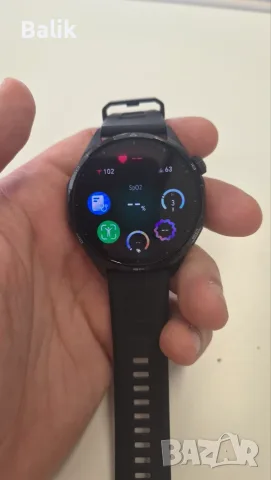 Honor Watch 6 – отлично състояние, снимка 2 - Смарт часовници - 56080703
