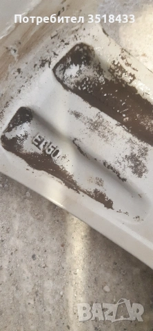 Джанти за Ауди , снимка 2 - Гуми и джанти - 53344440