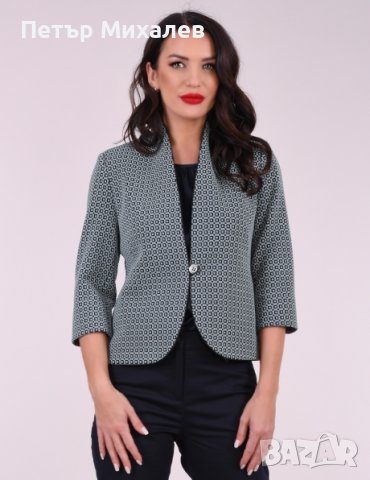  2 в 1 - Стилна елегантност Роси, снимка 2 - Рокли - 41821654