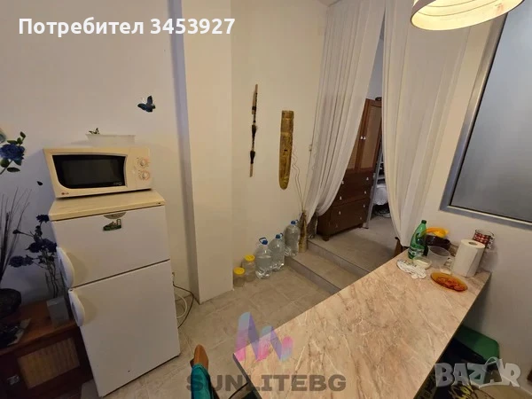 Многостайни апартаменти в Свети Влас, снимка 16 - Апартаменти - 50627753