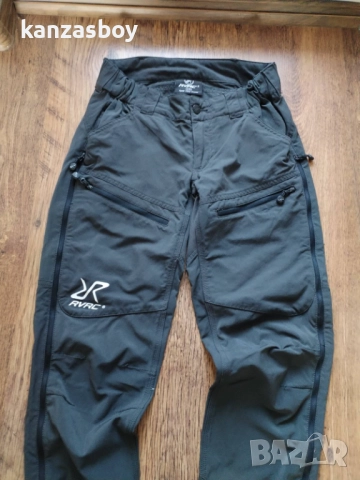 revolutionrace hyper pants women - ДАМСКИ ТРЕКИНГ ПАНТАЛОН ХС, снимка 7 - Спортни екипи - 52957169