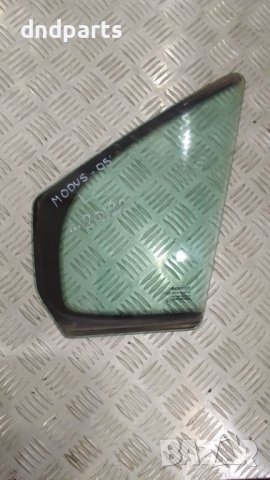 Ляво стъкло Renault Modus 2005г.
