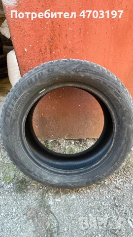 Гуми 205/55/16-2бр, снимка 4 - Гуми и джанти - 53041326