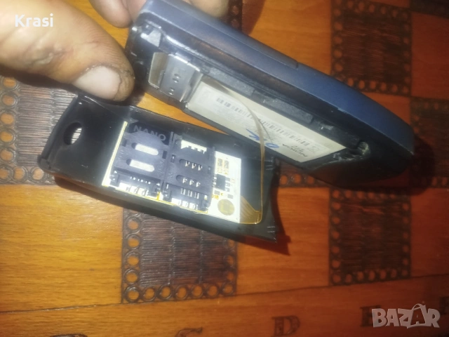 Nokia 8210-слаид , снимка 2 - Nokia - 53129469