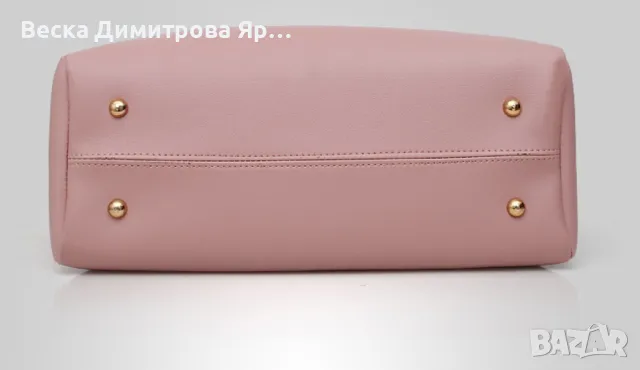 Комплект дамски чанти , снимка 12 - Чанти - 49327057