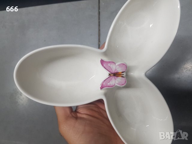 Плата, снимка 6 - Чинии - 42364160