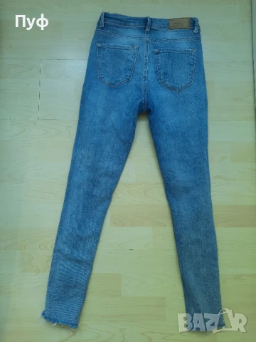 дамски дънки , снимка 3 - Дънки - 50456654