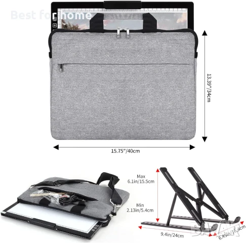 Акумулаторна светлинна маса, снимка 7 - Рисуване и оцветяване - 51123213