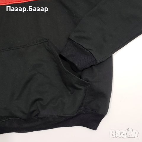 SUPREME Hoodie Суичър Худи S-XS, снимка 3 - Суичъри - 44297842