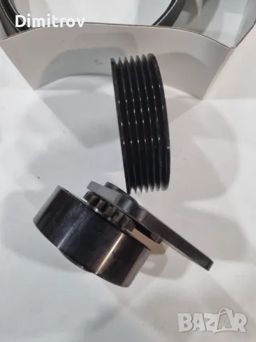 Комплект пистов ремък Рено Лагуна 2.2D - 94-2001г., снимка 3 - Части - 48732851