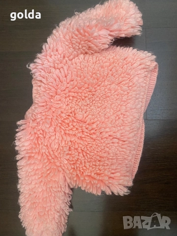 Красива жилетка, снимка 2 - Жилетки и елечета за бебе - 52871115