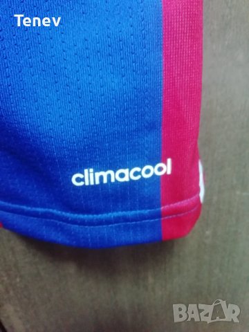 Bayern Munich Mario Gotze Adidas оригинална футболна тениска фланелка Байерн Мюнхен Гьотце, снимка 8 - Тениски - 41622227