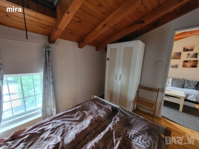 Обзаведена стая за 1 мъж до метро Лъвов мост, снимка 7 - Апартаменти - 50543248