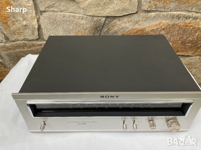 Sony ST -5150, снимка 9 - Ресийвъри, усилватели, смесителни пултове - 52574259