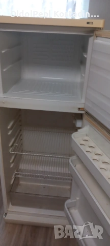 Продавам хладилник SIEMENS , снимка 3 - Хладилници - 53429896