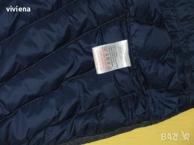 UMBRO, дамско яке гъши пух 40, снимка 11 - Якета - 51469773